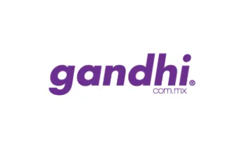 Gandhi Gift Card
