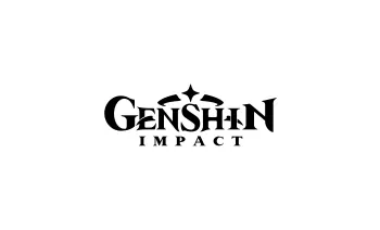 Подарочная карта Genshin Impact US