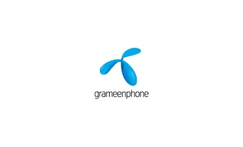 Grameenphone Bangladesh Data Refill