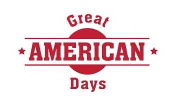 Tarjeta Regalo Great American Days US 