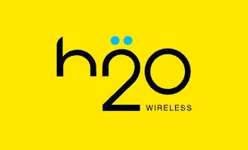 H2O Wireless PIN Aufladungen
