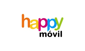 Happy Móvil リフィル