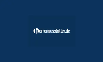 Tarjeta Regalo herrenausstatter.de (DePauli Aktiengesellschaft) 