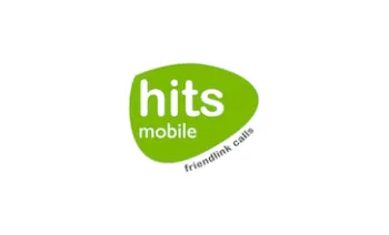 Hits Mobile Aufladungen