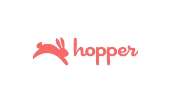 Hopper ギフトカード