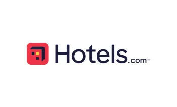 Hotels.com GBP 礼品卡