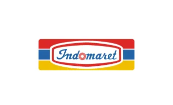 Indomaret ID Gift Card