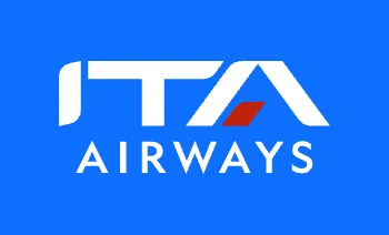 ITA Airways Geschenkkarte