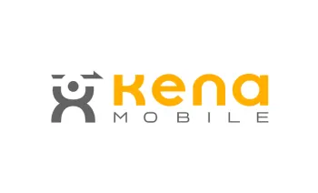 Kena Mobile PIN Recargas