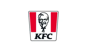 Tarjeta Regalo KFC 