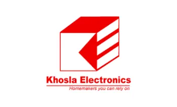 Khosla Electronics Gift Card