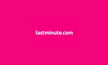 Gift Card lastminute.com Belgium Holiday - Flight + Hotel Packages