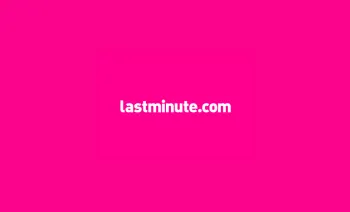 Gift Card Lastminute.com Italy Holiday - Flight + Hotel Packages