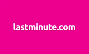 lastminute.com Holiday Gift Card