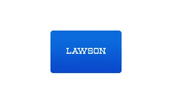 Lawson ギフトカード