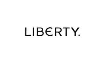 Liberty Gift Card