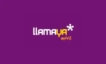 LLamaya Móvil España Recharges