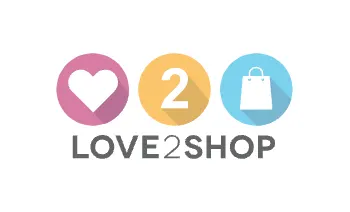 Love2Shop Rewards Gift Card