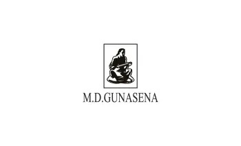 M.D. Gunasena Gift Card