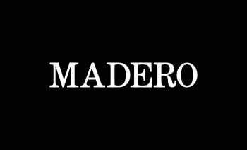 Tarjeta Regalo Madero 