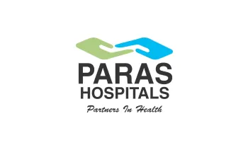 Male Health Checkup- Paras Hospitals,Sushant Lok- Gurugram Refill