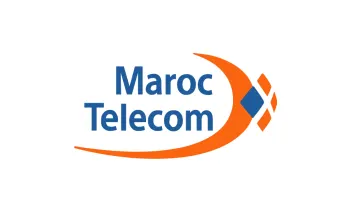 Maroc Telecom Internet Aufladungen