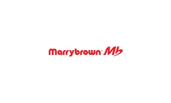 Marrybrown Gift Card