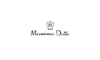 Tarjeta Regalo Massimo Dutti 