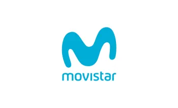 Movistar Internet 5 days (3 USD) Refill