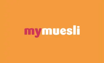 mymuesli GmbH (Germany) Geschenkkarte