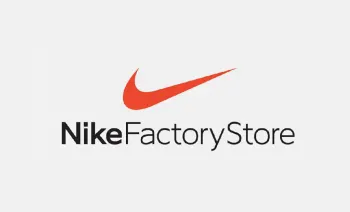 Nike Factory Store Gift Card