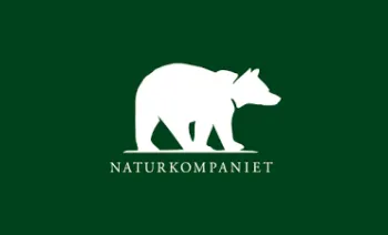 Tarjeta Regalo Naturkompaniet 