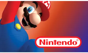 Tarjeta Regalo Nintendo Switch 