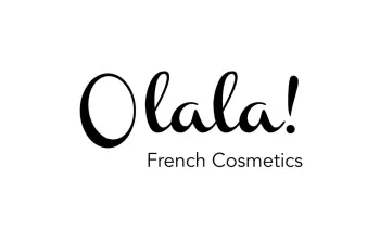 Olala Cosmetics FR Gift Card