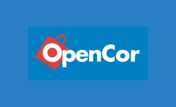 Opencor ギフトカード