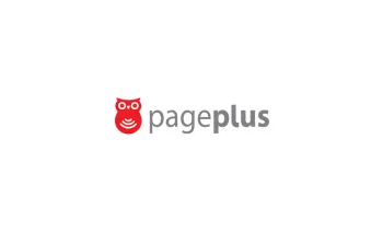 Page Plus PayGO Aufladungen