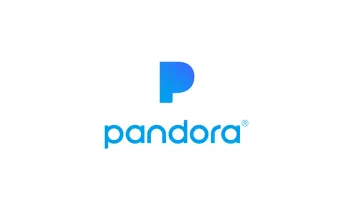 Tarjeta Regalo Pandora 