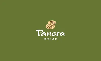 Panera Bread ギフトカード