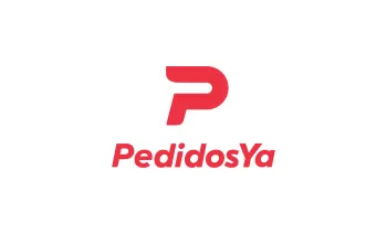 Pedidosya - Dlocal Gift Card