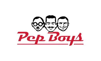 Pep Boys Gift Card 礼品卡