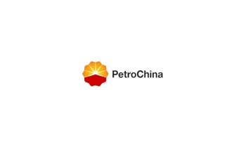 PetroChina 礼品卡