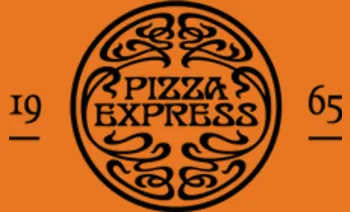 Tarjeta Regalo Pizza Express 