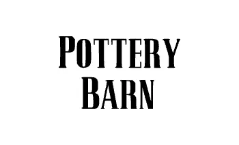 Pottery Barn Geschenkkarte
