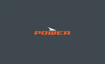 POWER Gift Card