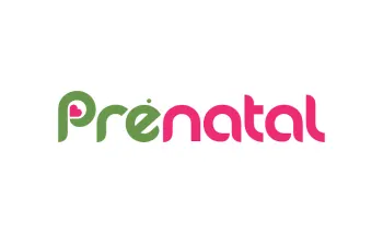 Tarjeta Regalo Prenatal 