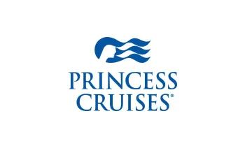 Princess Cruise Lines Geschenkkarte