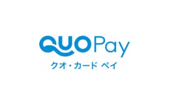 QUO Card Pay Gift Card
