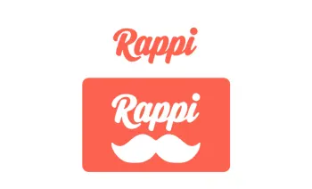 Tarjeta Regalo Rappi 
