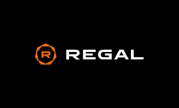 Regal Entertainment Group ギフトカード