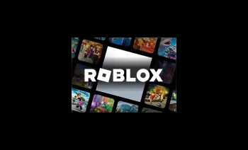 Roblox eGift Card ギフトカード